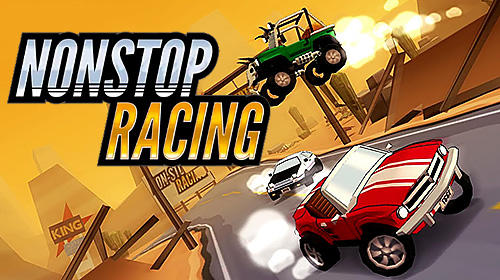 Ladda ner Nonstop racing: Craft and race: Android Cars spel till mobilen och surfplatta.