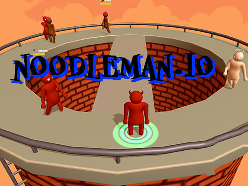 Ladda ner Noodleman.io: Android Time killer spel till mobilen och surfplatta.