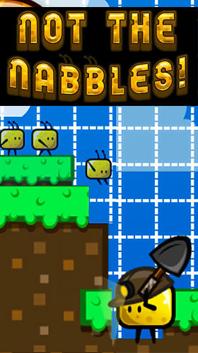 Ladda ner Not the nabbles!: Android Puzzle spel till mobilen och surfplatta.