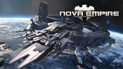 Ladda ner Nova empire: Android Online Strategy spel till mobilen och surfplatta.