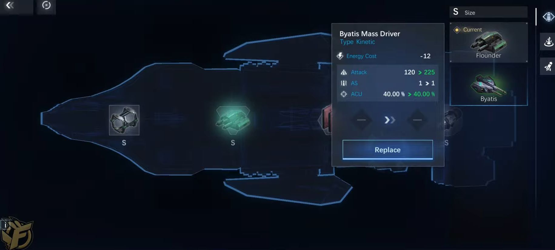 Ladda ner Nova: Space Armada: Android Online spel till mobilen och surfplatta.