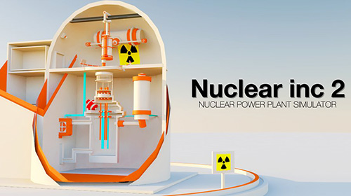 Ladda ner Nuclear inc 2 på Android 4.1 gratis.