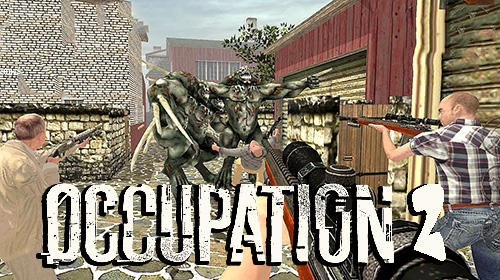 Ladda ner Occupation 2: Android First-person shooter spel till mobilen och surfplatta.