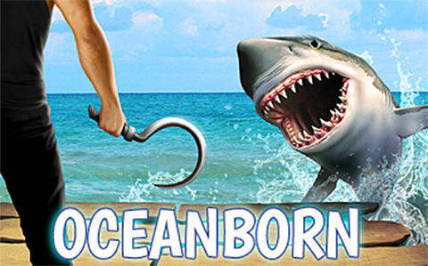 Ladda ner Oceanborn: Raft survival på Android 4.1 gratis.