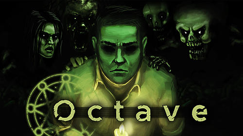 Ladda ner Octave: Android Classic adventure games spel till mobilen och surfplatta.