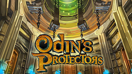 Ladda ner Odin's protectors: Android Strategy RPG spel till mobilen och surfplatta.