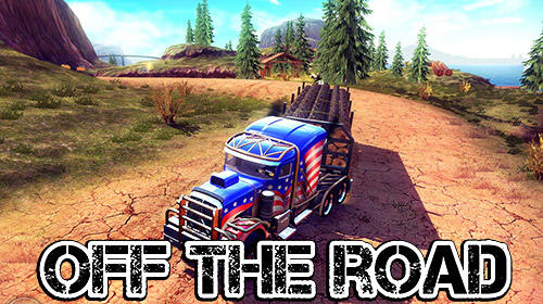 Ladda ner Off the road: Android Racing spel till mobilen och surfplatta.