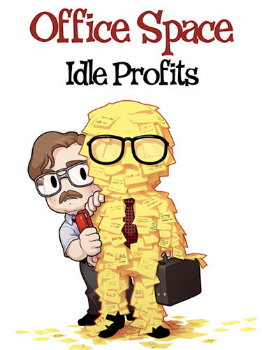 Ladda ner Office space: Idle profits: Android Funny spel till mobilen och surfplatta.