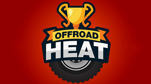 Ladda ner Offroad heat: Android  spel till mobilen och surfplatta.