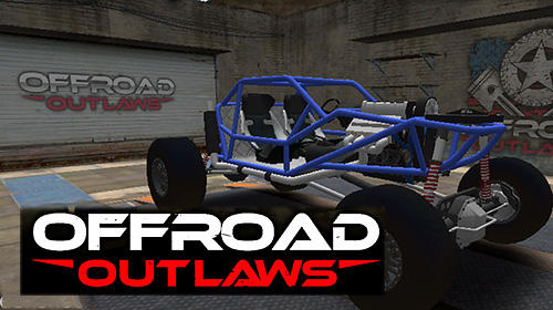 Ladda ner Offroad outlaws: Android Racing spel till mobilen och surfplatta.