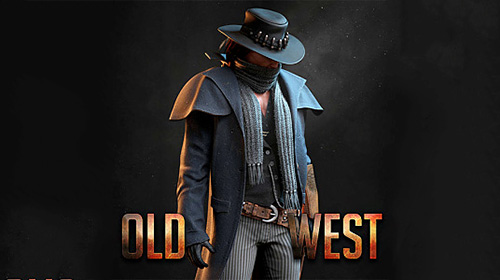 Ladda ner Old west: Sandboxed western: Android Cowboys spel till mobilen och surfplatta.