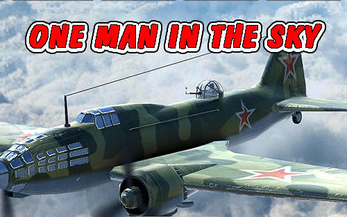 Ladda ner One man in the sky: Android Flight simulator spel till mobilen och surfplatta.