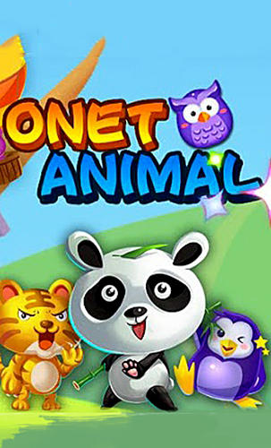 Ladda ner Onet animal: Android Puzzle spel till mobilen och surfplatta.