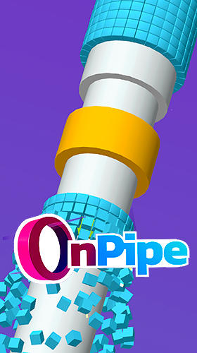 Ladda ner OnPipe: Android Physics spel till mobilen och surfplatta.