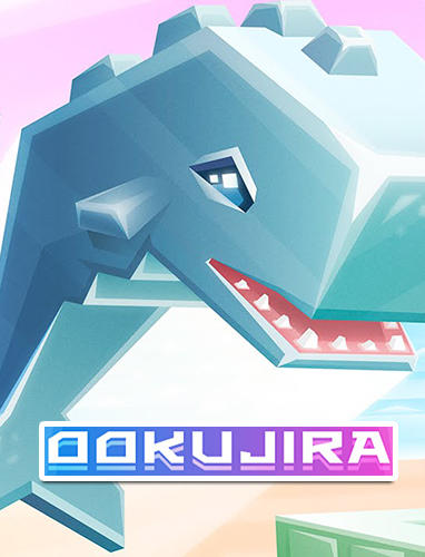 Ladda ner Ookujira: Giant whale rampage: Android Jumping spel till mobilen och surfplatta.