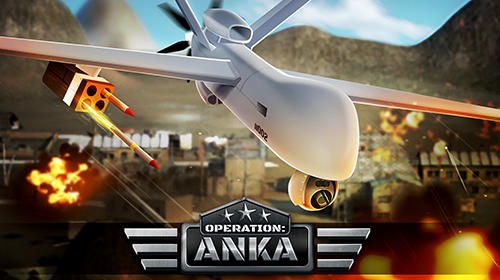 Ladda ner Operation: Anka: Android Planes spel till mobilen och surfplatta.