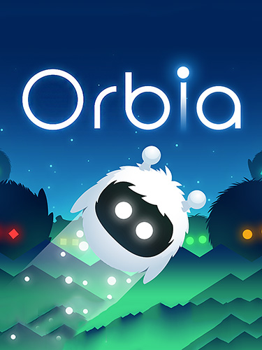 Ladda ner Orbia: Android Time killer spel till mobilen och surfplatta.