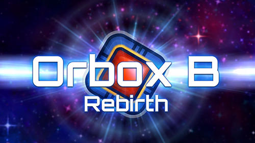 Ladda ner Orbox B: Rebirth: Android Puzzle spel till mobilen och surfplatta.