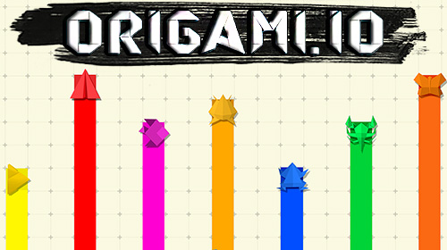Ladda ner Origami.io: Paper war på Android 4.1 gratis.
