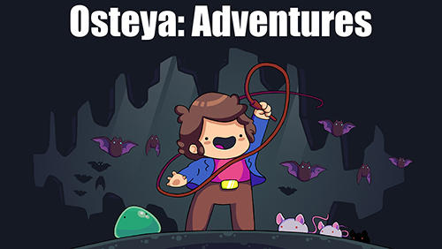 Ladda ner Osteya: Adventures: Android  spel till mobilen och surfplatta.
