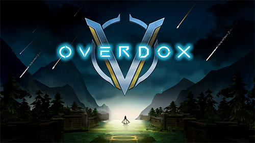 Ladda ner Overdox: Android  spel till mobilen och surfplatta.