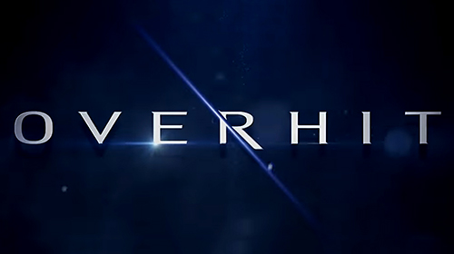 Ladda ner Overhit: Android MMORPG spel till mobilen och surfplatta.