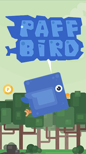 Ladda ner Paffbird: Android Time killer spel till mobilen och surfplatta.