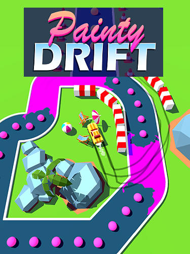 Ladda ner Painty drift: Android Drift spel till mobilen och surfplatta.