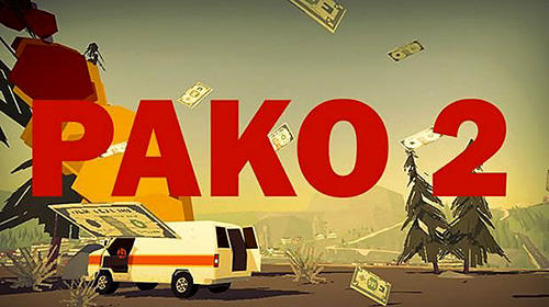 Ladda ner Pako 2: Android Racing spel till mobilen och surfplatta.