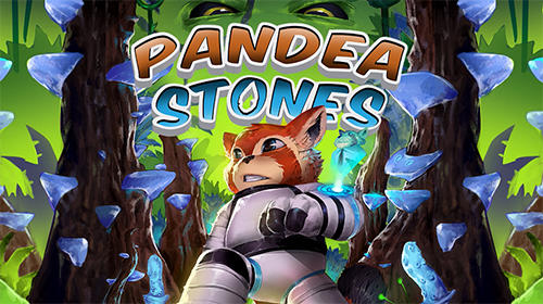 Ladda ner Pandea stones: Android Arkadspel spel till mobilen och surfplatta.