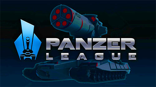 Ladda ner Panzer league: Android  spel till mobilen och surfplatta.