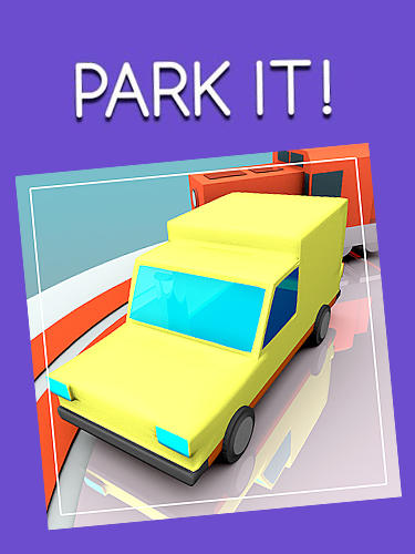 Ladda ner Park it! på Android 4.3 gratis.