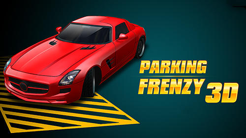 Ladda ner Parking frenzy 3D simulator: Android  spel till mobilen och surfplatta.