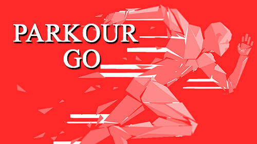 Ladda ner Parkour GO: Android  spel till mobilen och surfplatta.