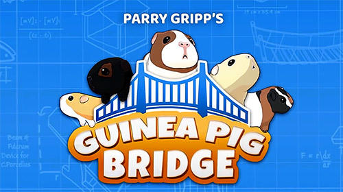 Ladda ner Parry Gripp`s Guinea pig bridge! på Android 4.1 gratis.