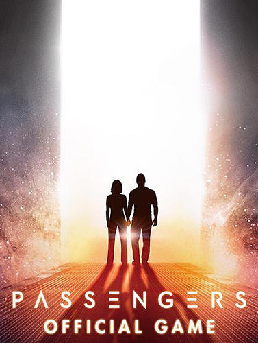 Ladda ner Passengers: Official game: Android  spel till mobilen och surfplatta.