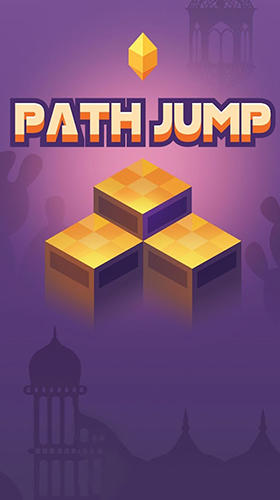 Ladda ner Path jump: Android Jumping spel till mobilen och surfplatta.