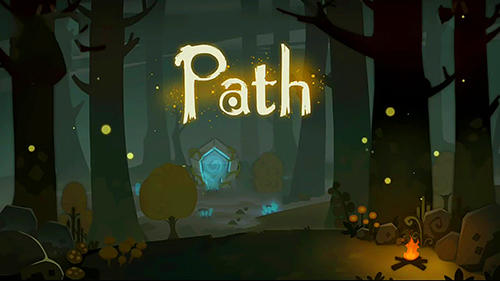 Ladda ner Path: Through the forest: Android  spel till mobilen och surfplatta.