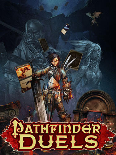 Ladda ner Pathfinder duels: Android Casino table games spel till mobilen och surfplatta.