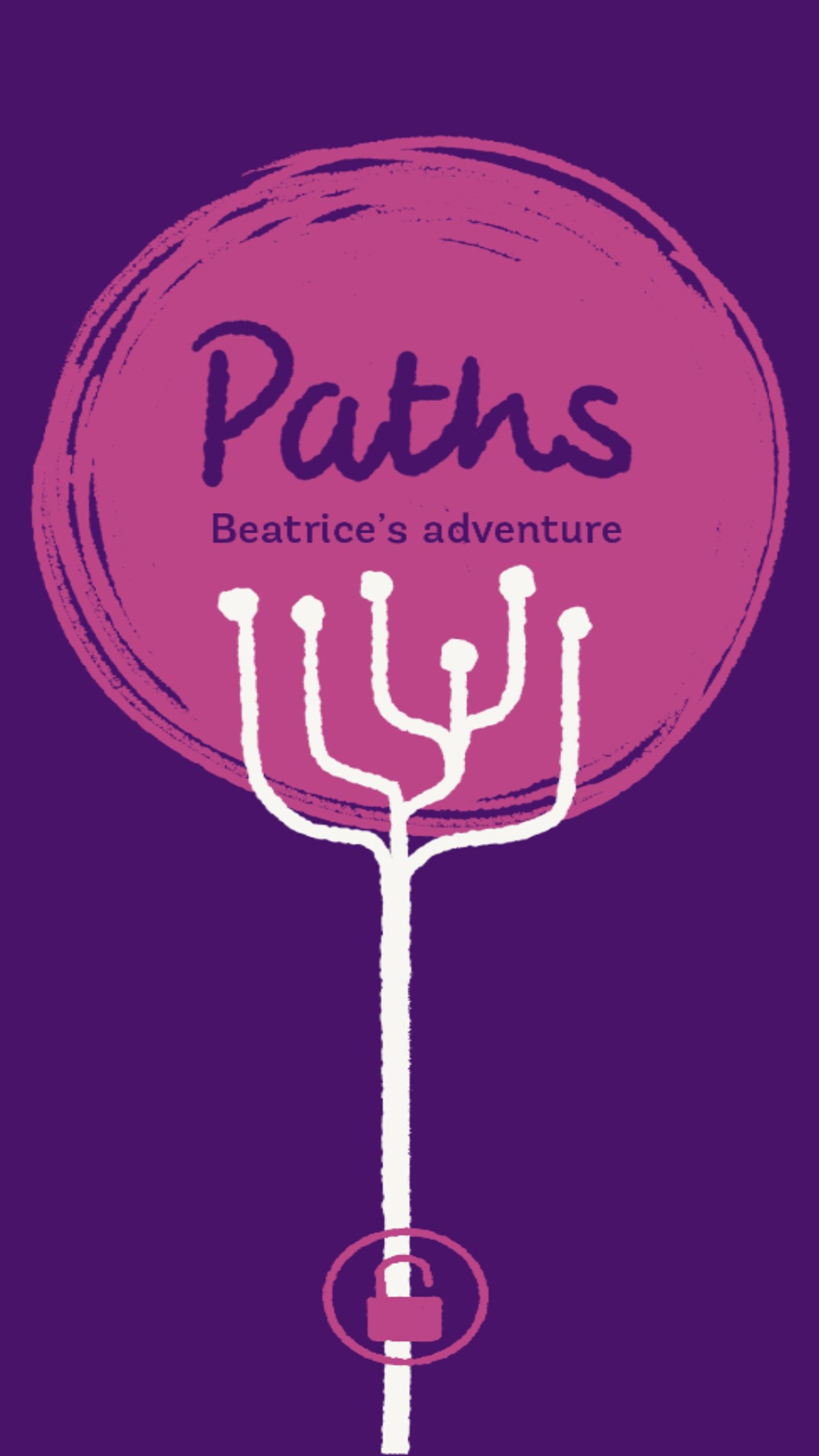 Ladda ner Paths: Beatrice's Adventure: Android Simulering spel till mobilen och surfplatta.