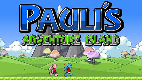 Ladda ner Pauli's adventure island: Android Platformer spel till mobilen och surfplatta.