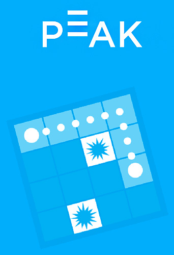 Ladda ner Peak: Brain games and training: Android  spel till mobilen och surfplatta.
