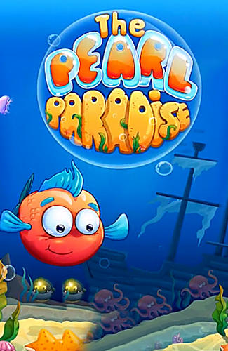 Ladda ner Pearl paradise: Hexa match 3: Android Match 3 spel till mobilen och surfplatta.