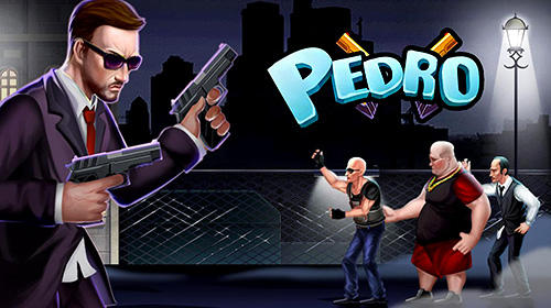 Ladda ner Pedro: Android Platformer spel till mobilen och surfplatta.