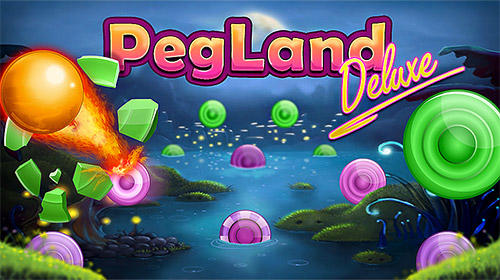 Ladda ner Pegland deluxe: Android Puzzle spel till mobilen och surfplatta.
