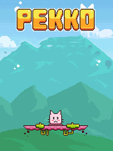 Ladda ner Pekko: Android Time killer spel till mobilen och surfplatta.