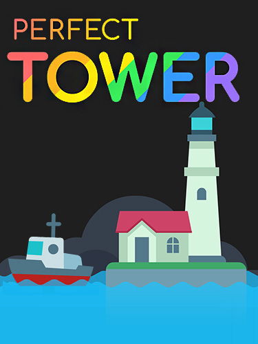 Ladda ner Perfect tower: Android Physics spel till mobilen och surfplatta.