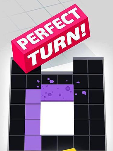 Ladda ner Perfect turn!: Android Puzzle spel till mobilen och surfplatta.