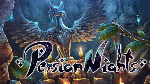 Ladda ner Persian nights: Sands of wonders: Android First-person adventure spel till mobilen och surfplatta.