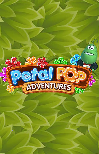 Ladda ner Petal pop adventures: Android Bubbles spel till mobilen och surfplatta.